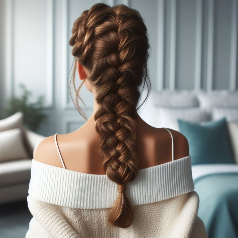 Beautiful Braids