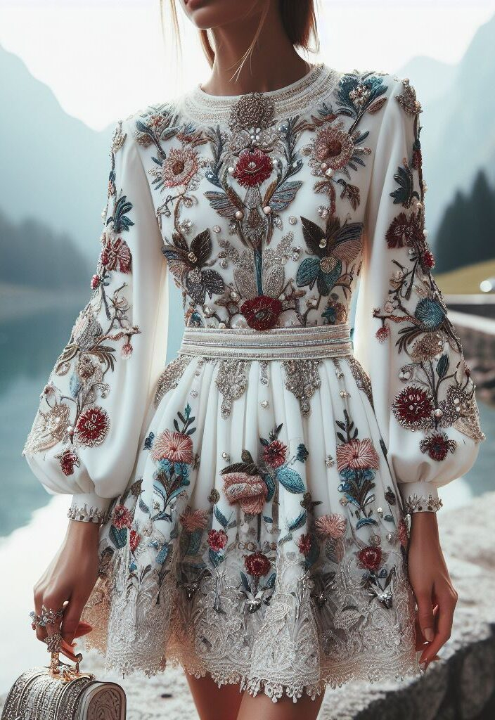 Pop of color, optional. White streetwear is a blank canvas for your personality. Add a pop of color with a vibrant bag, statement hat, or bold jewelry for a personalized touch.