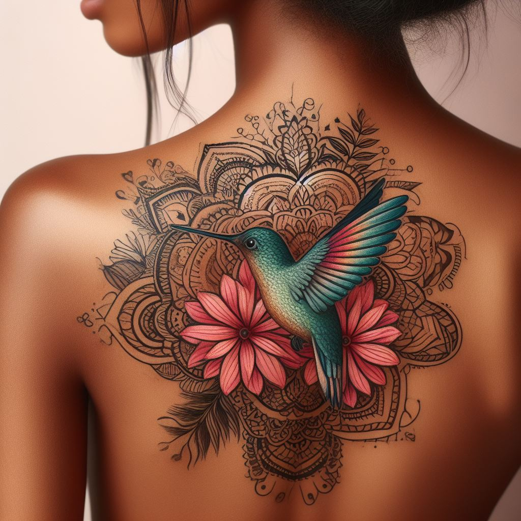 Feminine Tattoos