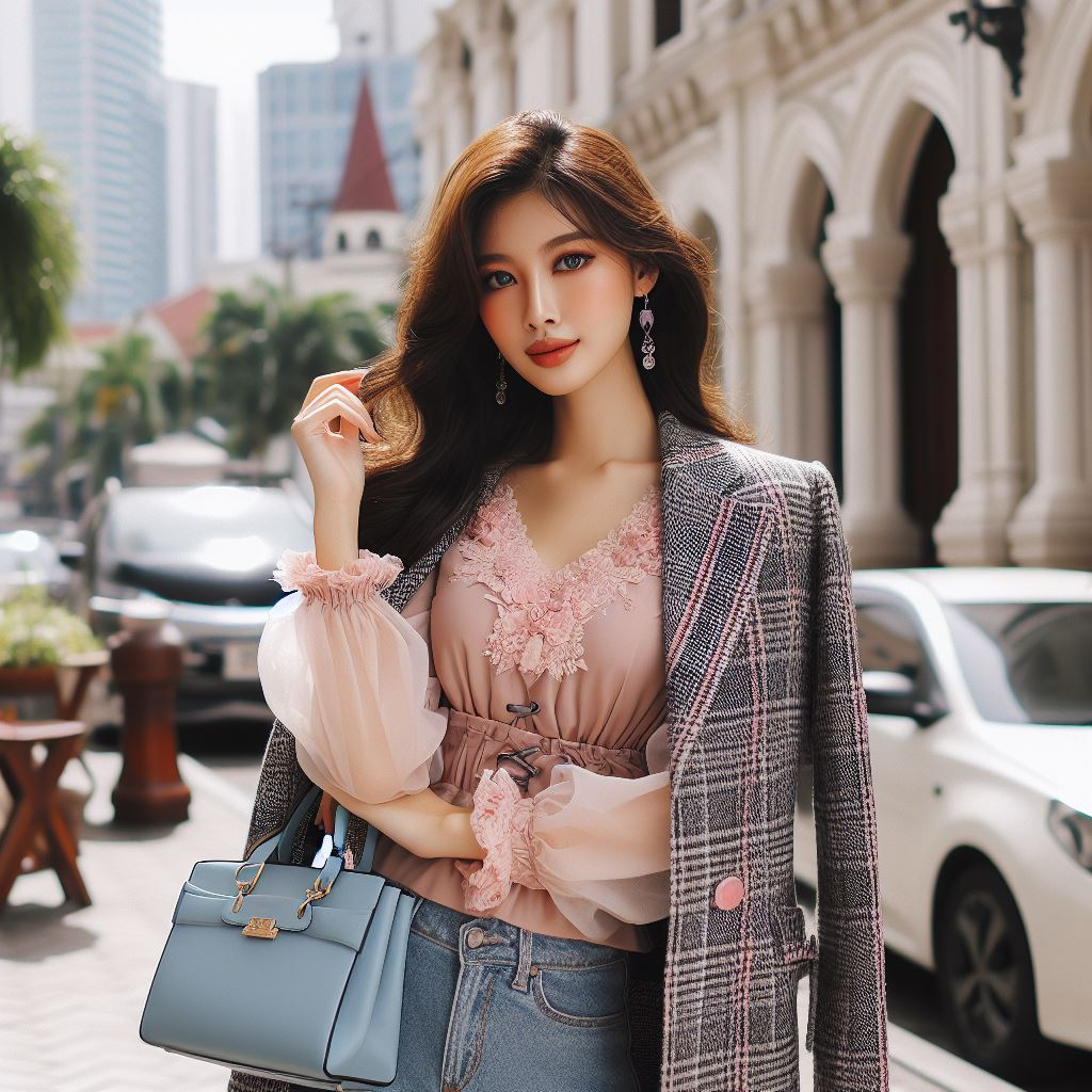 Streetwear In Digital Age