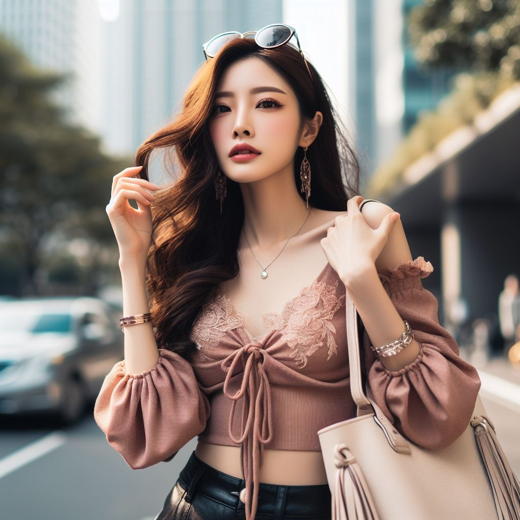 Streetwear In Digital Age