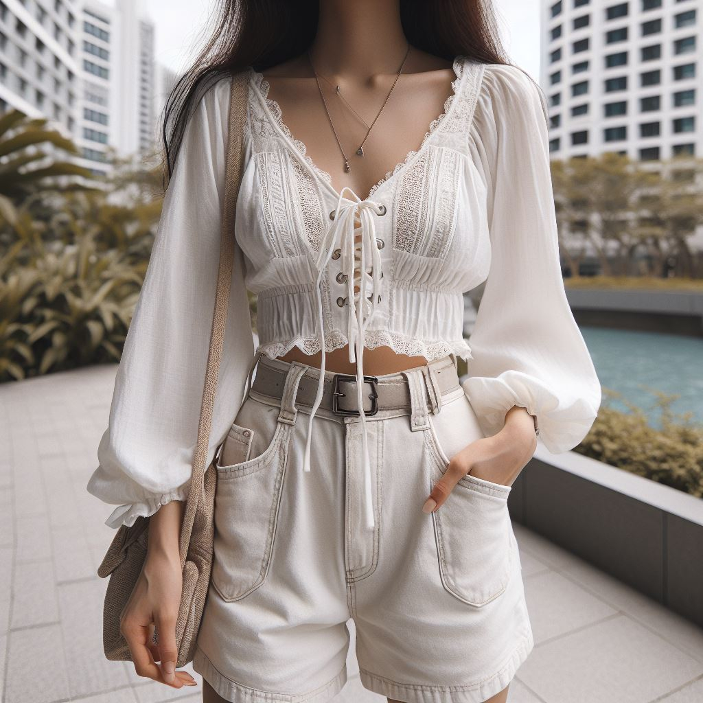 Streetwear In Digital Age