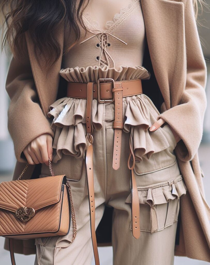 The future is now! Explore how the digital age is revolutionizing streetwear fashion. #streetwear #pocoko #digitalrevolution #fashion