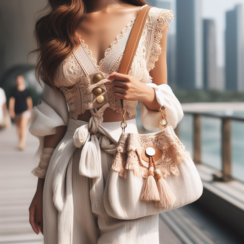 Streetwear In Digital Age