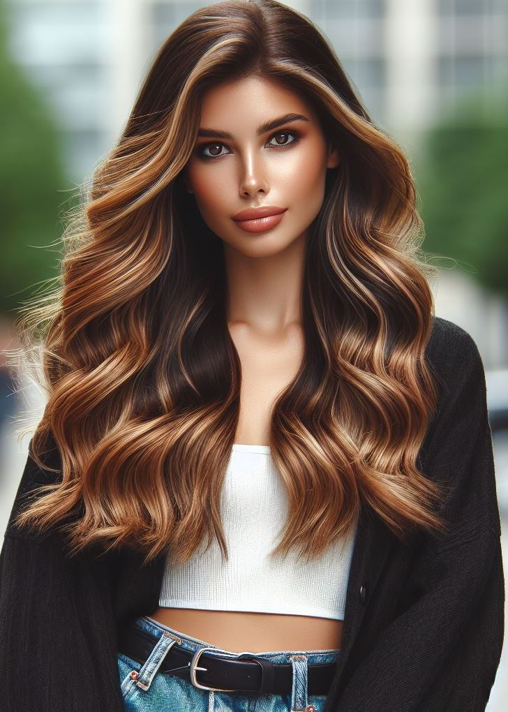 Medium Hair Mastery: Unleash Your Inner Style Icon - A Guide for Every Personality | Pocoko