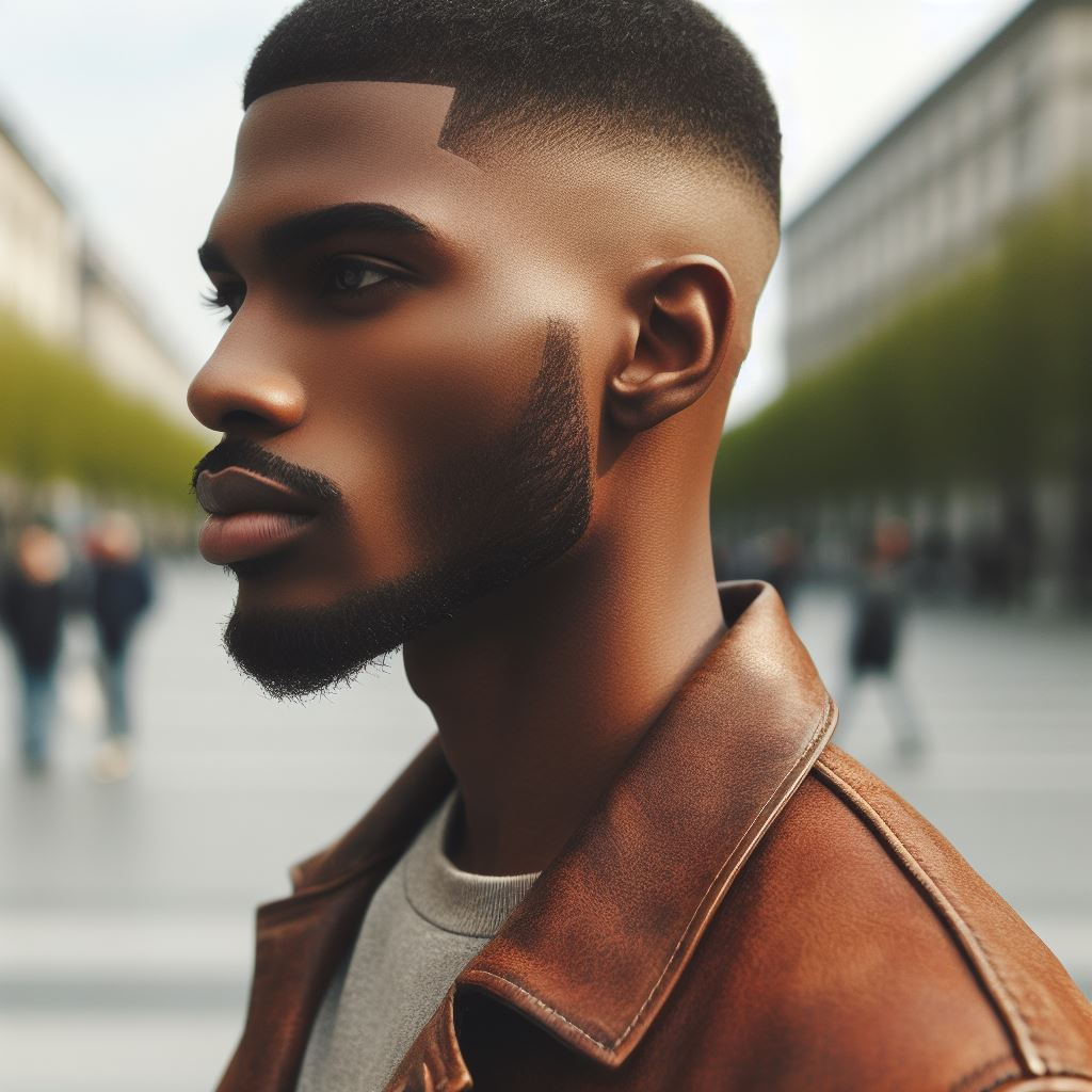 Low Fade Haircut: A Comprehensive Guide | Pocoko Low Fade haircut