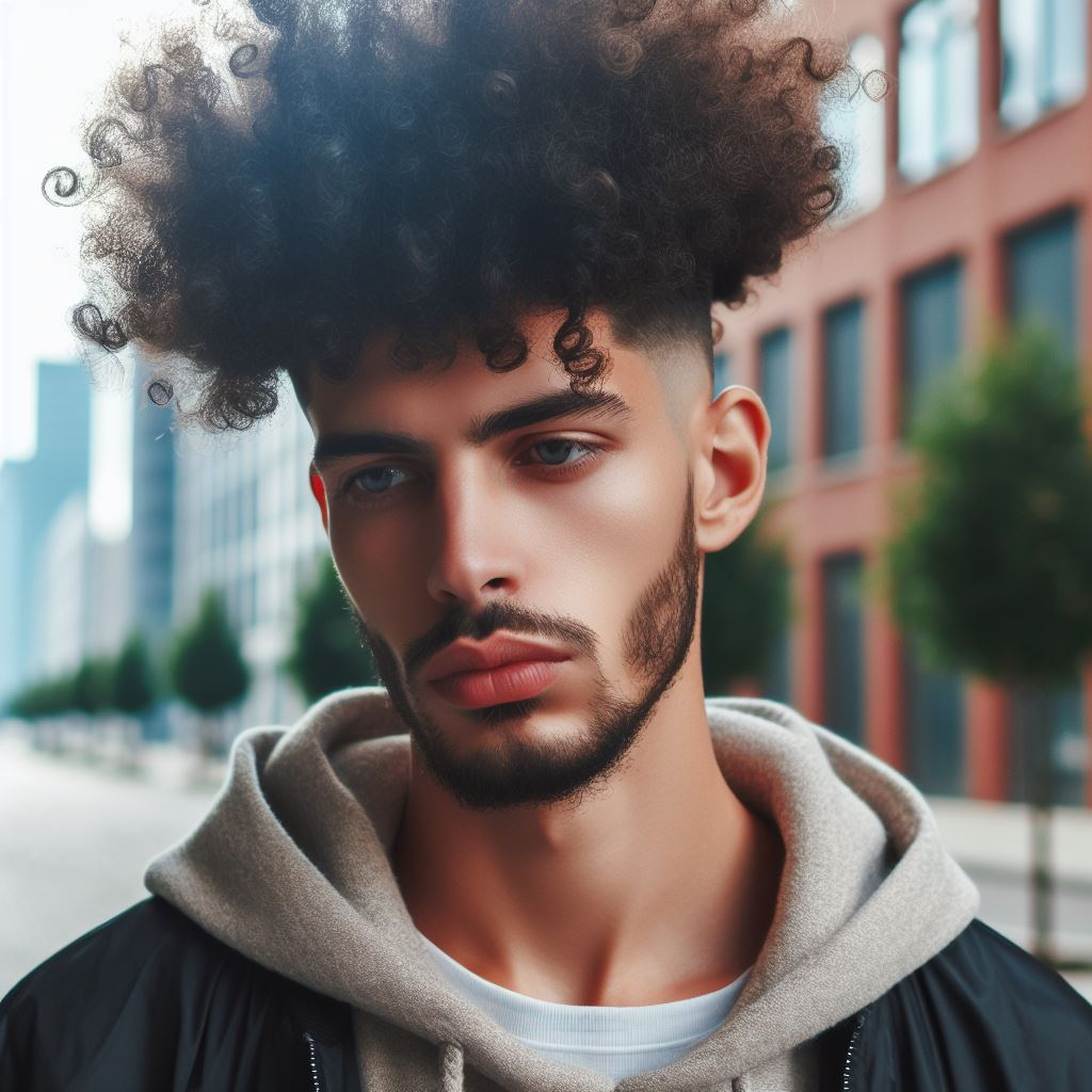 Low Fade Haircut: A Comprehensive Guide | Pocoko Low Fade haircut