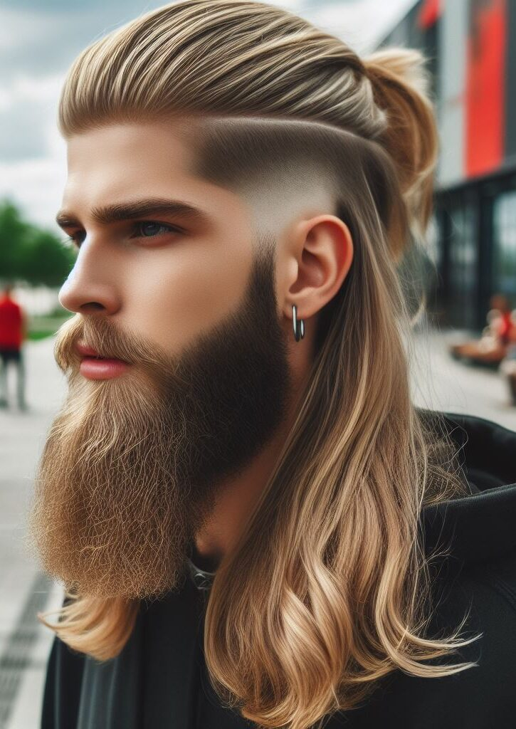 Low Fade Haircut: A Comprehensive Guide | Pocoko The perfect summer cut. ☀️ A low fade haircut keeps you cool and lets your personality shine through.