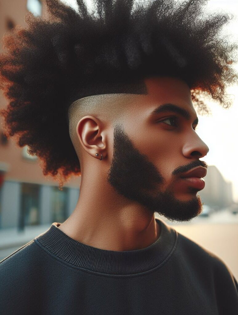 Low Fade Haircut: A Comprehensive Guide | Pocoko Low key, this fade is fire. A low fade haircut with a textured top is a modern take on a classic style.