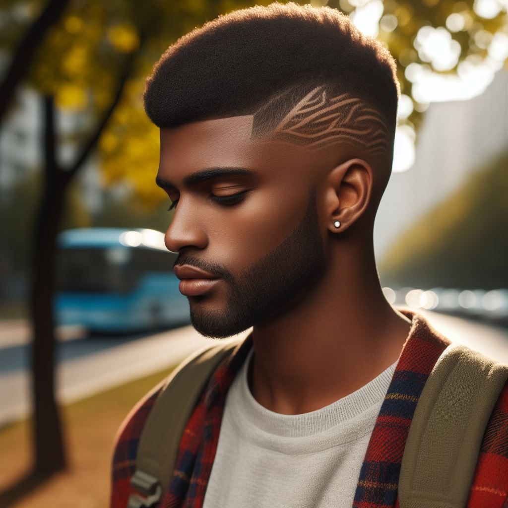 Low Fade Haircut: A Comprehensive Guide | Pocoko Low Fade haircut