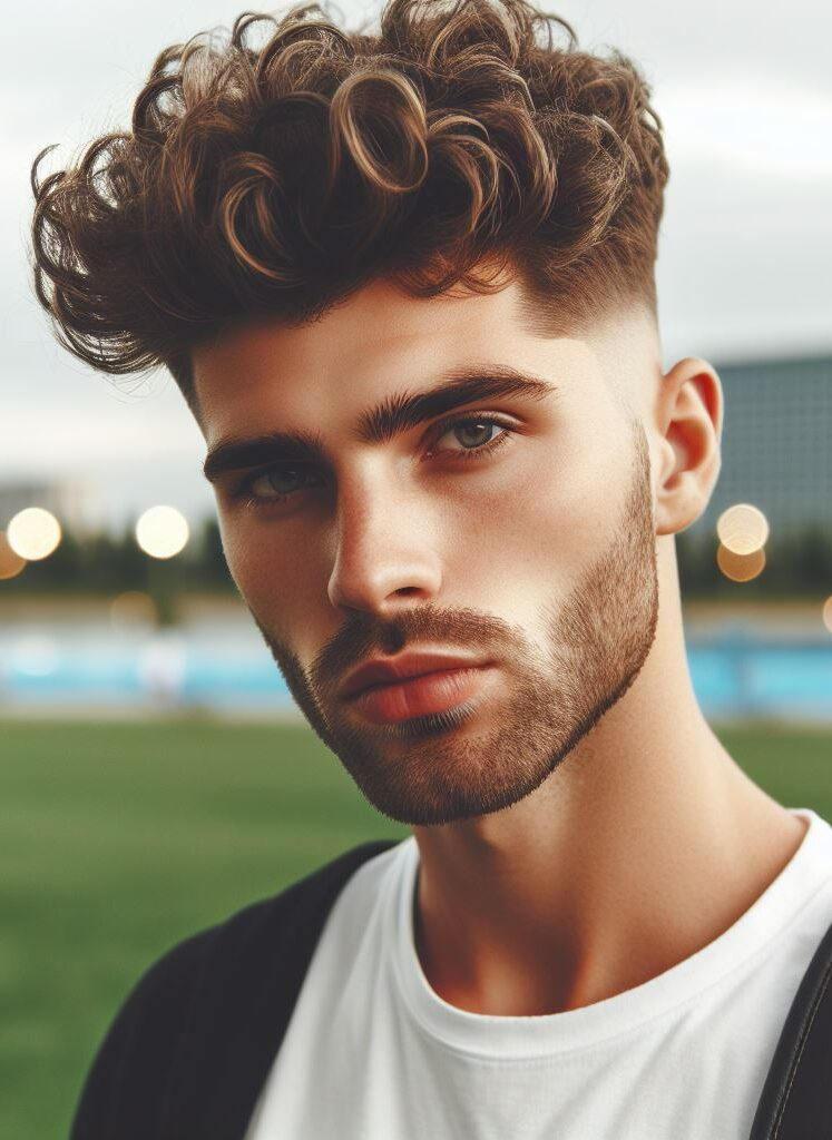 Low Fade Haircut: A Comprehensive Guide | Pocoko Low fade, high fashion. This haircut is a runway-worthy style that's easy to achieve.