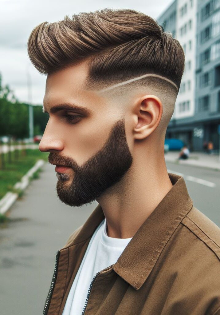 Low Fade Haircut: A Comprehensive Guide | Pocoko The low fade: because good hair days shouldn't be a struggle. This cut is low maintenance and looks sharp every time.