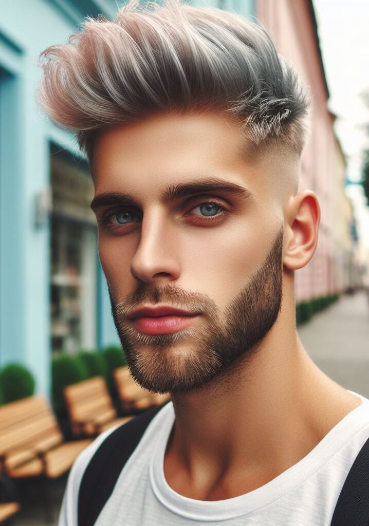 Low Fade Haircut: A Comprehensive Guide | Pocoko Amp up your undercut. Elevate your undercut with a low fade for a clean and modern aesthetic.