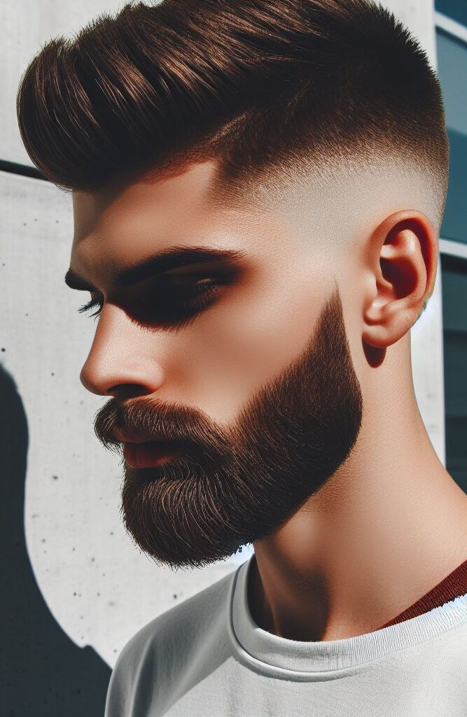 Low Fade Haircut: A Comprehensive Guide | Pocoko Low fade, high fade, anything goes. This adaptable cut can be tailored to your hair type and desired level of fade.