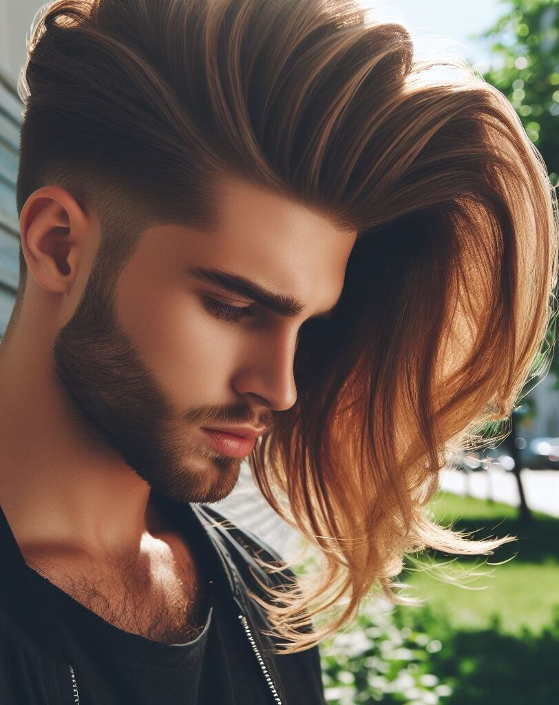 Low Fade Haircut: A Comprehensive Guide | Pocoko Low fade for the jetsetter. ✈️ This versatile cut is perfect for the man who travels frequently and needs a low-maintenance look.