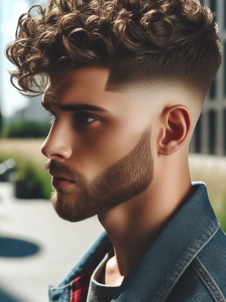 Low Fade Haircut: A Comprehensive Guide | Pocoko The low fade: a haircut that speaks volumes. This cut is a subtle way to express your personal style without saying a word.