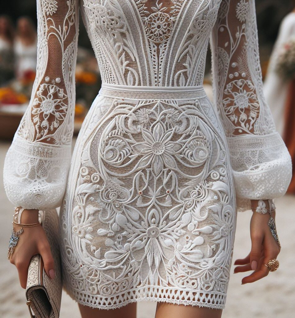 Conquer White Graduation Dress Style: Effortless Tips & Trends | Pocoko Channel your inner goddess! White graduation dresses exude an aura of strength, purity, and wisdom – qualities you've honed during your academic journey.