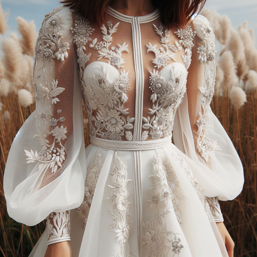 Conquer White Graduation Dress Style: Effortless Tips & Trends | Pocoko White Graduation Dress