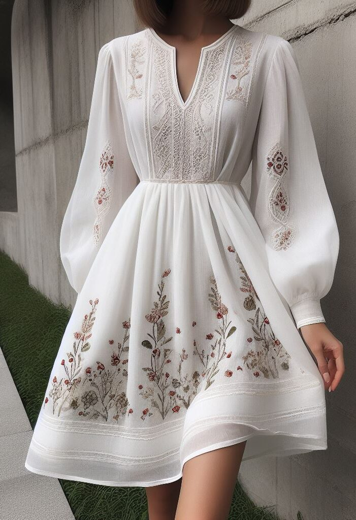 Conquer White Graduation Dress Style: Effortless Tips & Trends | Pocoko Write your future in white! A white graduation dress symbolizes a fresh start, the perfect canvas for the exciting chapters to come in your life's journey.