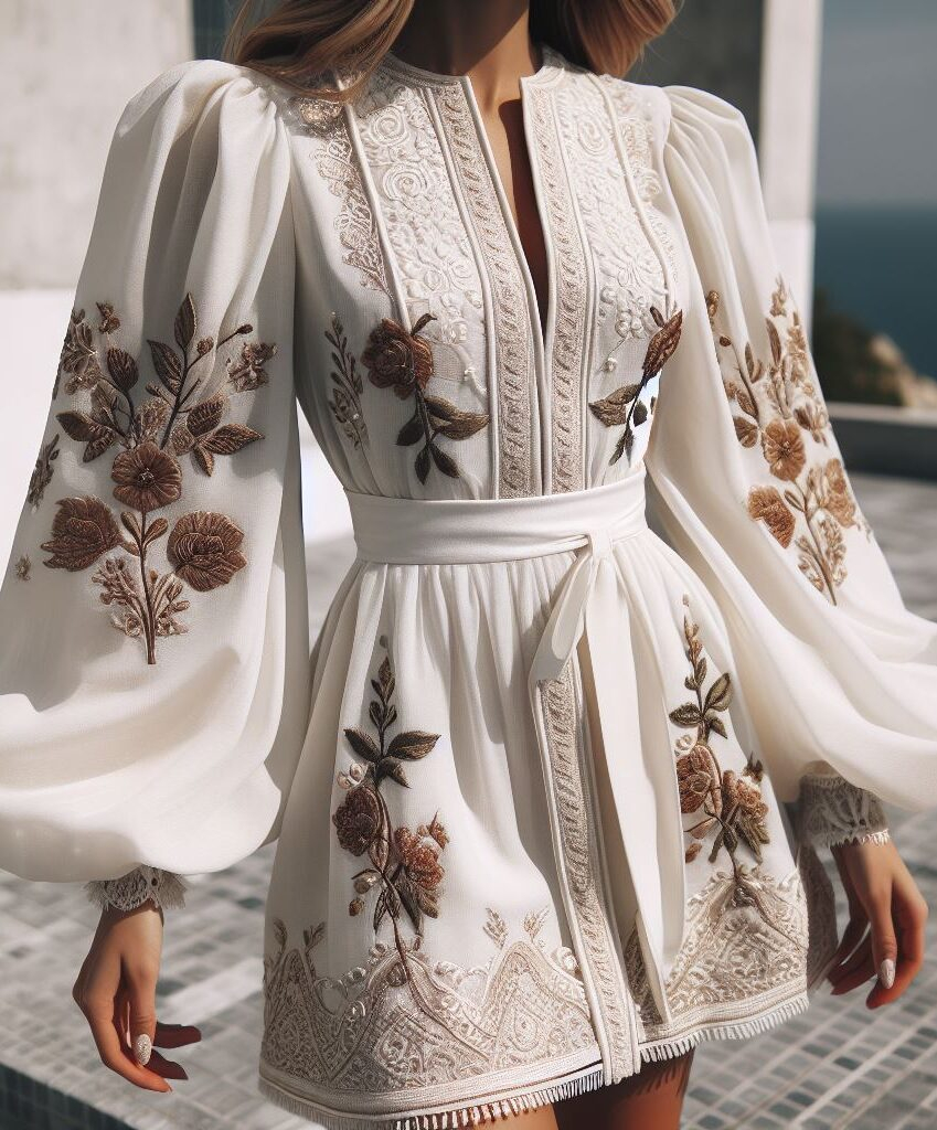 Conquer White Graduation Dress Style: Effortless Tips & Trends | Pocoko More than just a dress, a symbol of success! A white graduation dress signifies the culmination of years of hard work and dedication, a symbol you'll wear with pride.