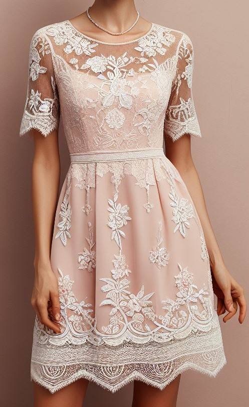 Conquer White Graduation Dress Style: Effortless Tips & Trends | Pocoko White Graduation Dress