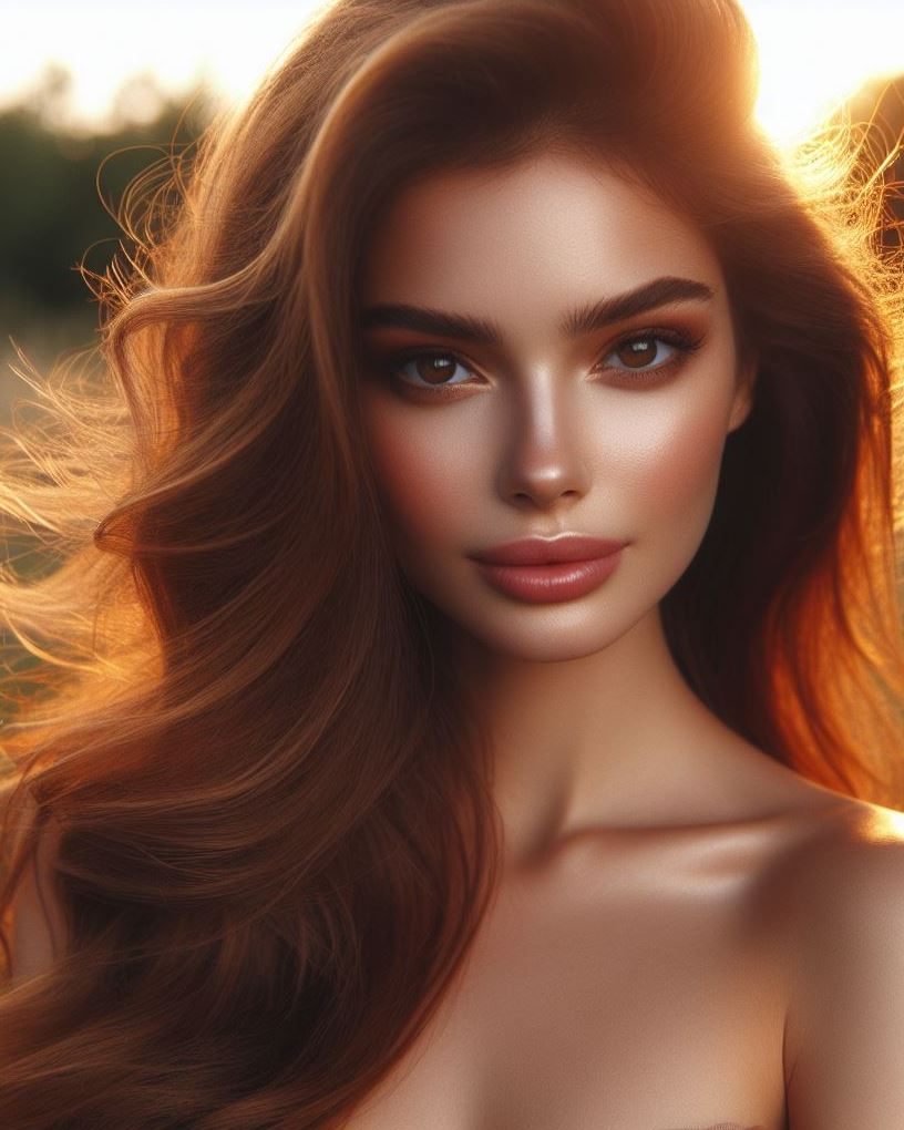 Healthy Hair Hacks: How to Keep Your Hair Color Vibrant | Pocoko Healthy Hair Starts from Within. Nourish your locks for thick, vibrant waves that radiate health.