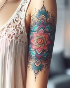 Feminine Tattoos Unveiled: Beyond Butterflies, Roses and Heart Inks