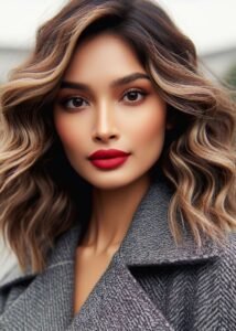 Red Lips: The Timeless Trend That Never Gets Old | October 2024