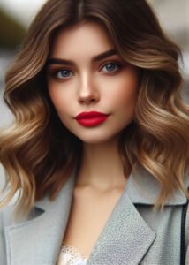 Red Lips: The Timeless Trend That Never Gets Old September 2024