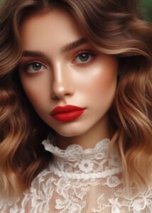 Red Lips: The Timeless Trend That Never Gets Old February 2026