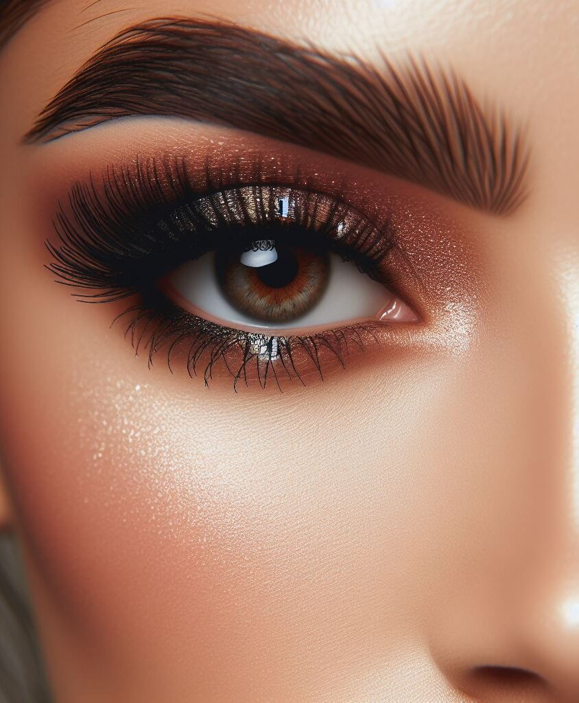 Elevate your gaze with these stunning brown eye makeup inspirations! From sultry smokes to shimmering bronzes, find the perfect look to make your eyes pop. Ready to dazzle?