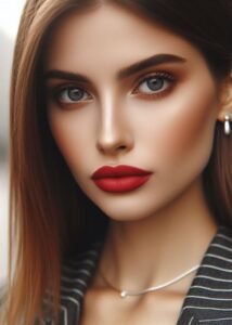 Red Lips: The Timeless Trend That Never Gets Old | February 2026