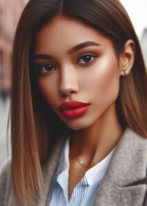 Red Lips: The Timeless Trend That Never Gets Old February 2026