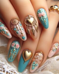 Romantic Nail Art Ideas: Dazzling Manicures for Date Night February 2026