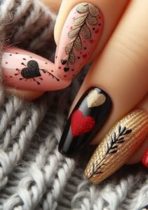 Romantic Nail Art Ideas: Dazzling Manicures for Date Night February 2026