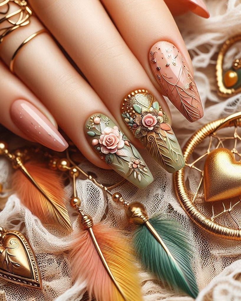 Cherry Blossom Dreams: Capture the fleeting beauty of sakura season. These delicate pink petals are pure enchantment.