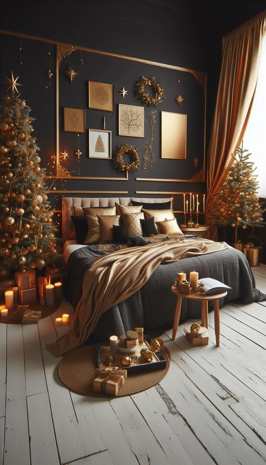 Christmas Bedroom Decorations: 95+ Absolutely Stunning Ideas | July 2026