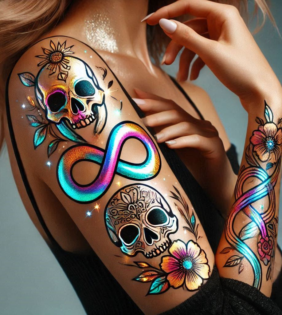 Stunning Reptile Tattoos: 88 Designs That Will Hypnotize | Pocoko Transform your ink game with a stunning snake tattoo. A symbol of rebirth and power that’s both chic and timeless!