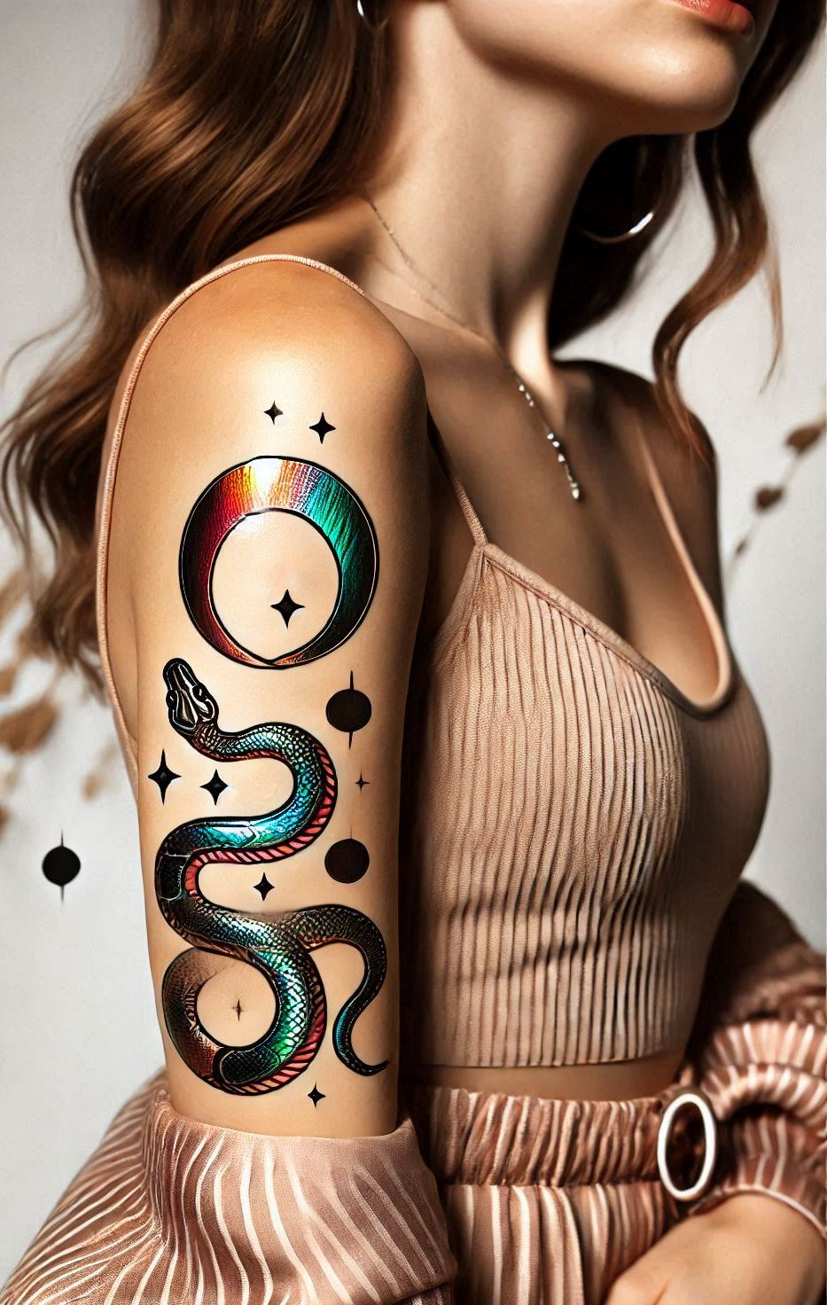 Reptile Tattoo Ideas: Fiercely Unforgettable Art | Pocoko Want a tattoo that's both timeless and trendy? Snakes have been a popular tattoo motif for centuries, and these ideas prove why.