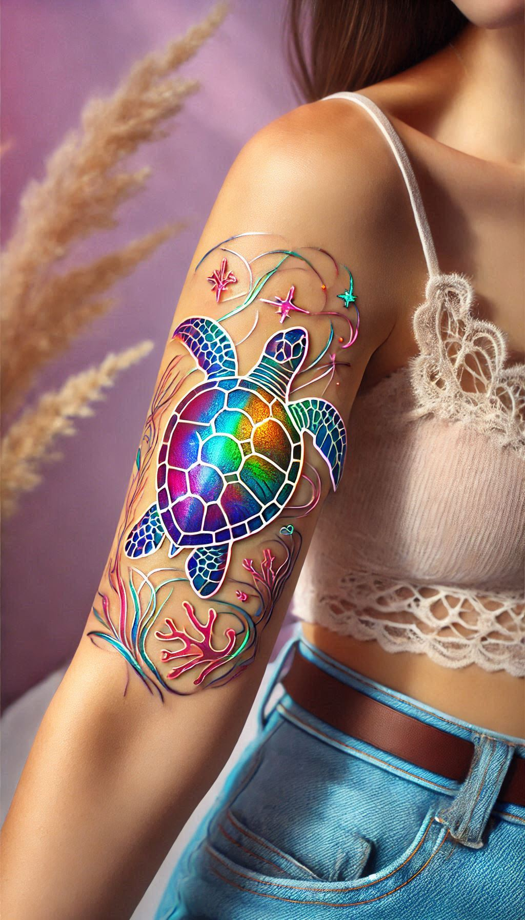 Reptile Tattoo Ideas: Fiercely Unforgettable Art | Pocoko Take it slow and steady with these awesome turtle tattoo ideas. From cute sea turtles to wise old tortoises, find the perfect shell-inspired ink.