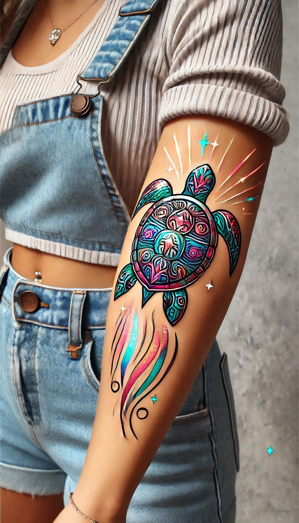 Reptile Tattoo Ideas: Fiercely Unforgettable Art | Pocoko These turtle tattoo ideas are so cute, they'll make you want to do a little happy dance. Get ready to be charmed by these shelled sweeties.