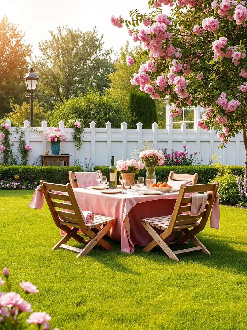 Pink Aesthetic That Instantly Inspires Joy | Pocoko Bring the charm of a pink-themed kitty party to your backyard! With fluffy pink decor and sweet touches everywhere, your party will be the cat’s meow. Think fun, festive, and totally Instagram-worthy!
