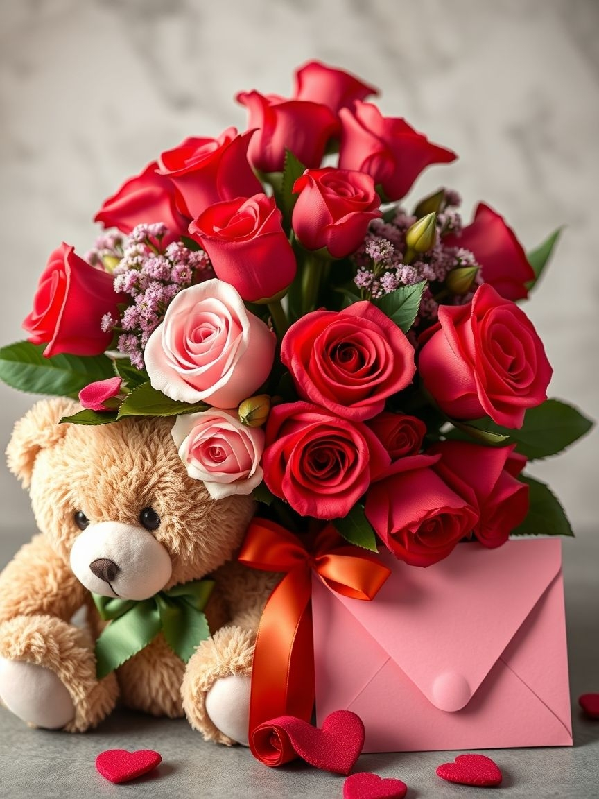 Pink Aesthetic That Instantly Inspires Joy | Pocoko A pink rose bouquet isn’t just for your wedding day—it’s the perfect way to brighten up your space every day. The soft color and sweet fragrance create a peaceful, inviting atmosphere.