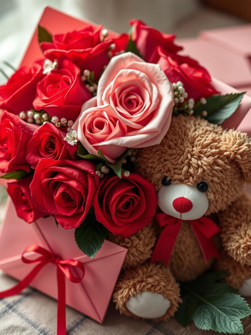 Pink Aesthetic That Instantly Inspires Joy | Pocoko Embrace your inner romantic with a soft pink rose bouquet that fills your space with beauty and charm. These lovely blooms are the perfect way to add a little luxury to your everyday life.