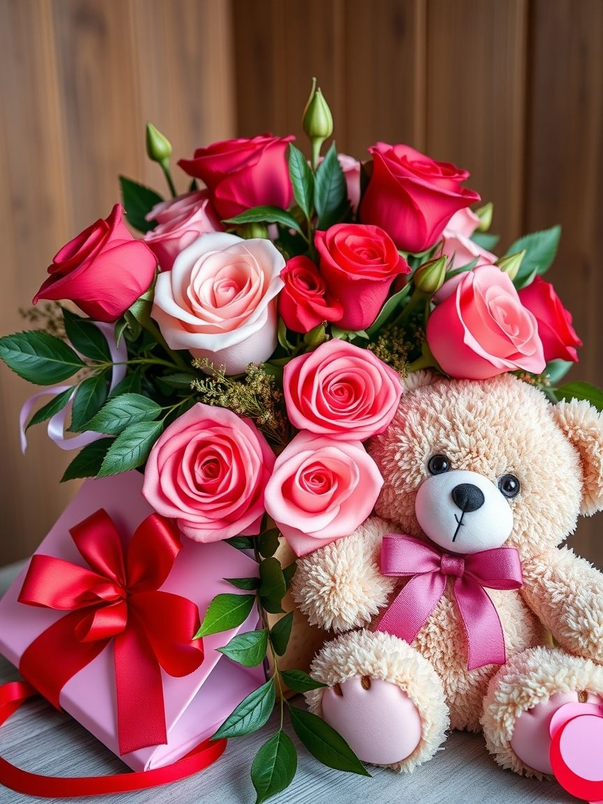 Pink Aesthetic That Instantly Inspires Joy | Pocoko Add a touch of romance and elegance to your home with a bouquet of soft pink roses. They bring natural beauty and a feeling of serenity to any space, making them perfect for any occasion—or just because.