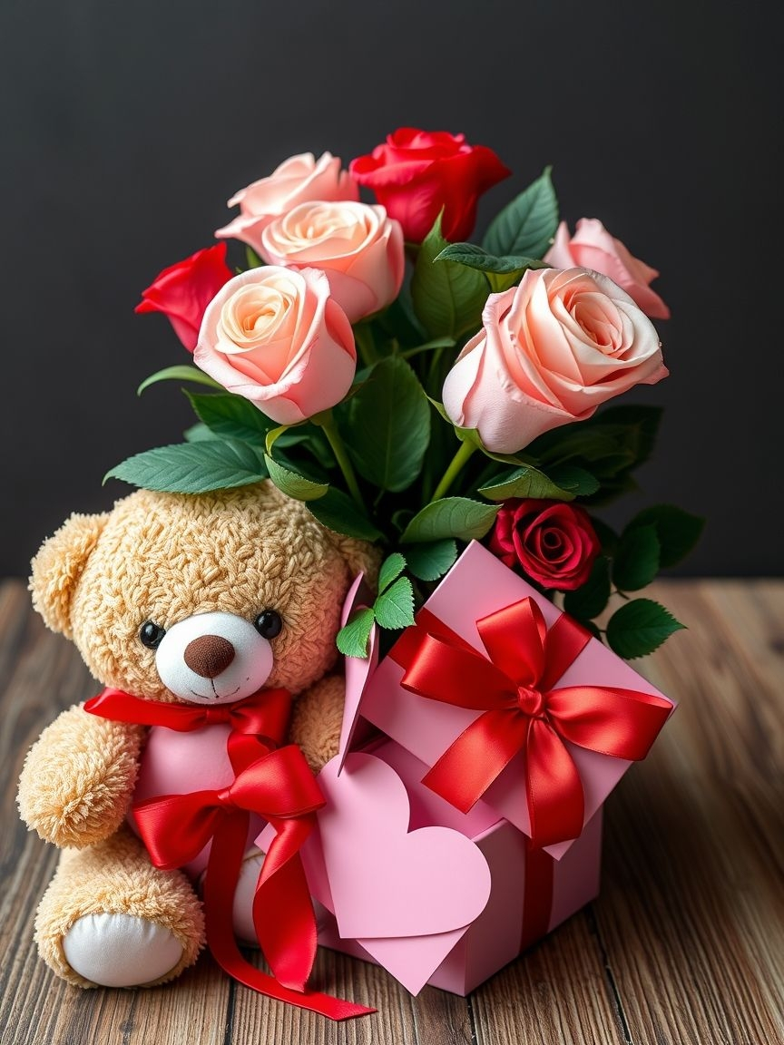 Pink Aesthetic That Instantly Inspires Joy | Pocoko A bouquet of pink roses brings a touch of grace and tranquility into any room. Their delicate petals and soft color create a dreamy vibe, making them the perfect addition to any decor.