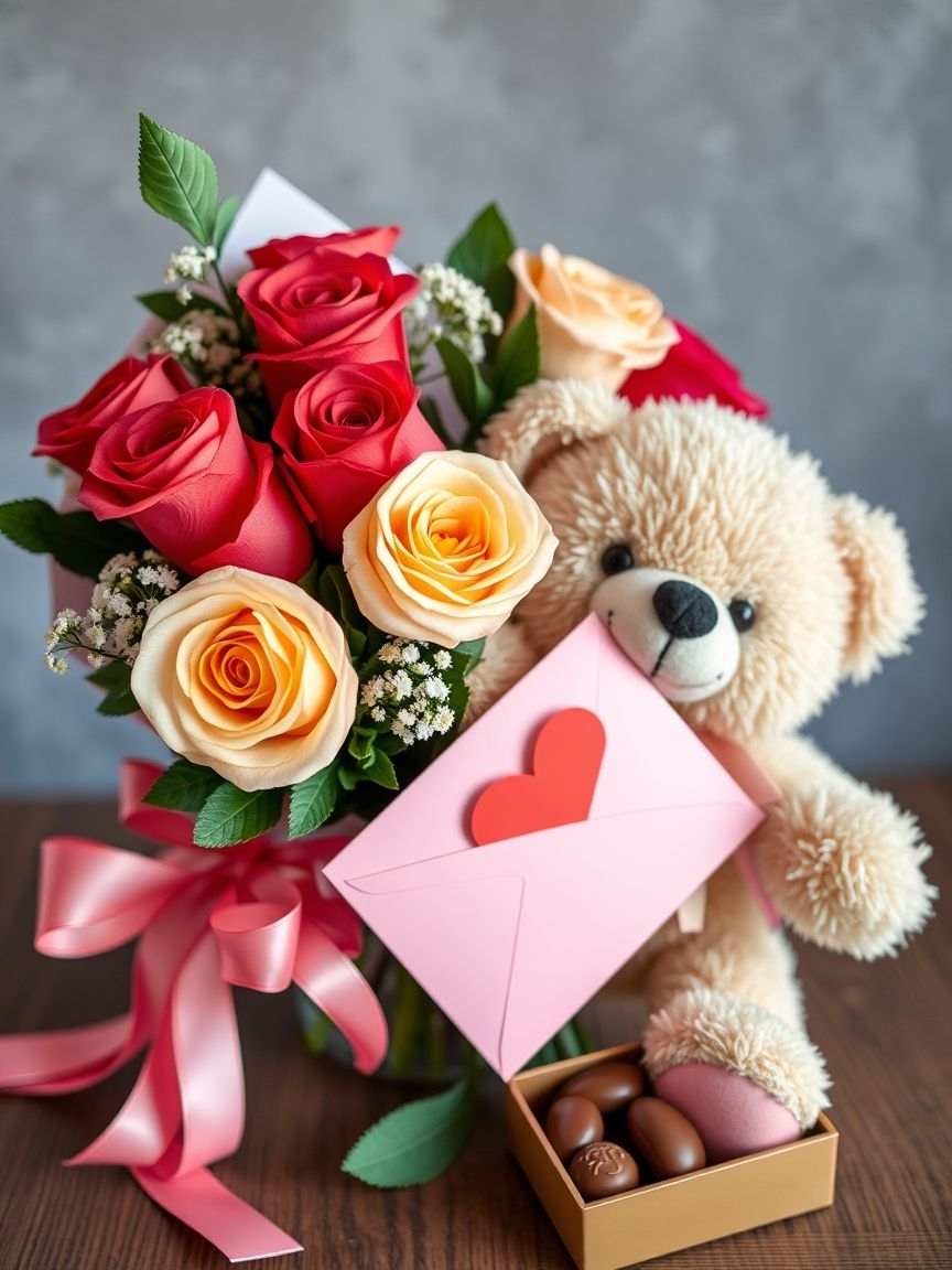 Pink Aesthetic That Instantly Inspires Joy | Pocoko Let your space bloom with the elegance of a pink rose bouquet. These soft, romantic flowers add a touch of luxury and beauty, transforming any room into a peaceful retreat.