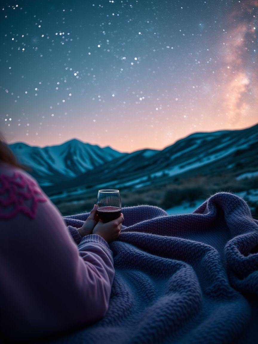 Pink Aesthetic That Instantly Inspires Joy | Pocoko Imagine a mesmerizing night sky filled with stars, bathed in the softest pink light. This aesthetic blends cosmic wonder with soothing pink tones, creating a scene that’s both peaceful and hypnotic.