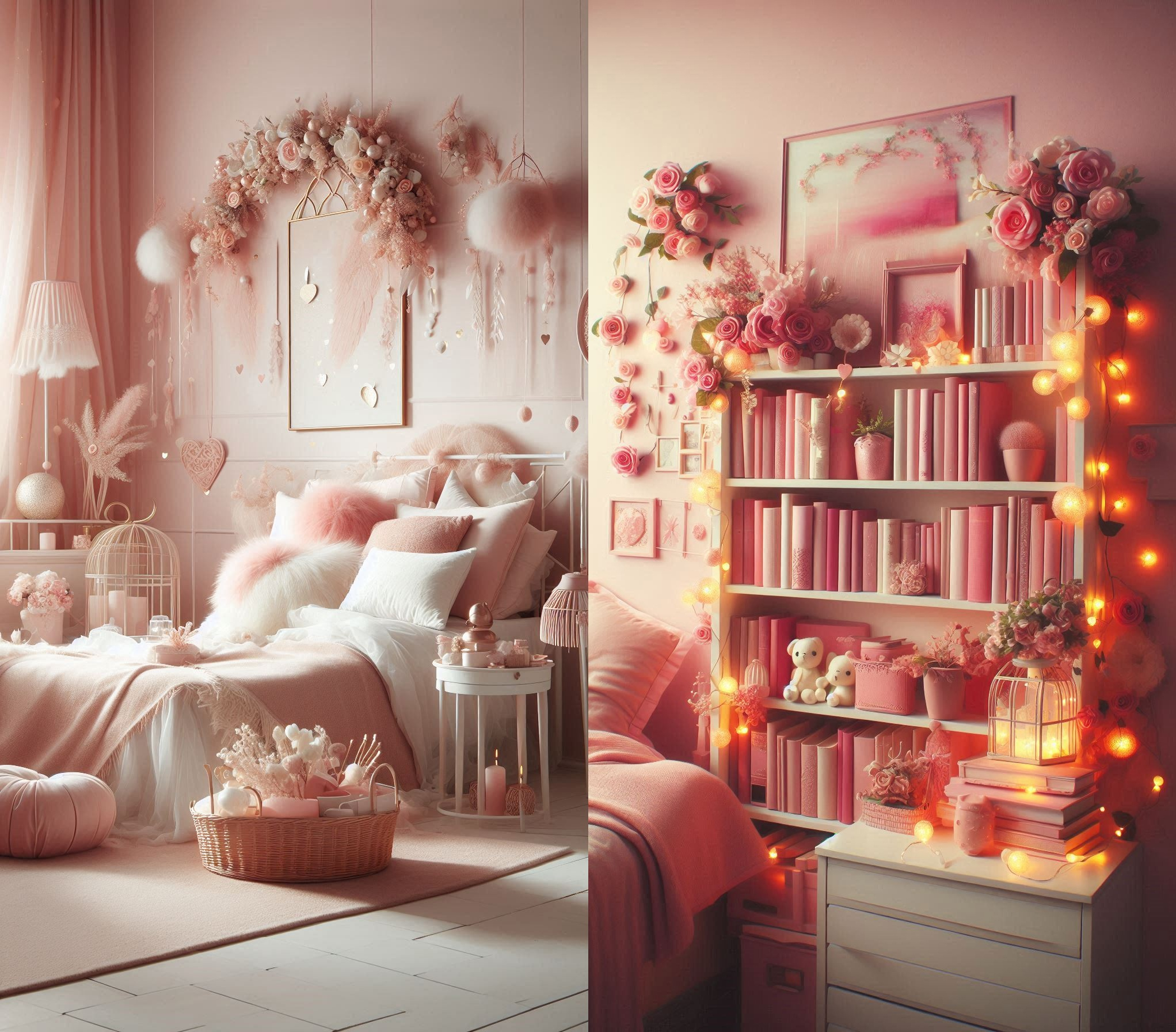 Pink Aesthetic That Instantly Inspires Joy | Pocoko Pink Aesthetic cover