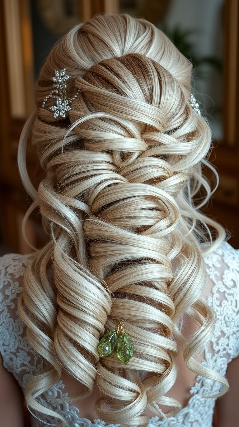 These bridal hairstyles are the perfect blend of modern and classic. Find the style that makes you feel like the best version of yourself.